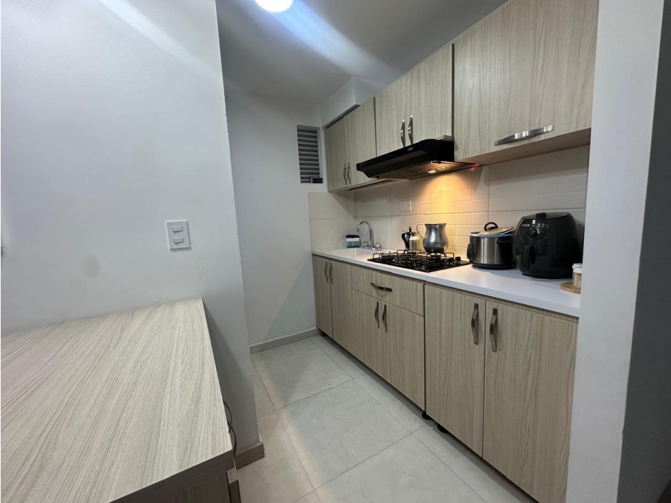 Apartamento para la venta en el sector de Puerto Espejo — foto 2