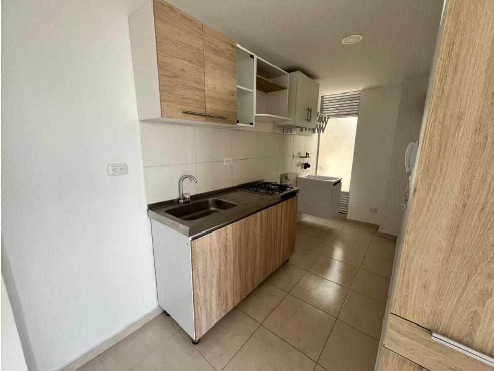 Apartamento para la venta en Ibagué Barrio Oviedo Sector El Salado — foto 4