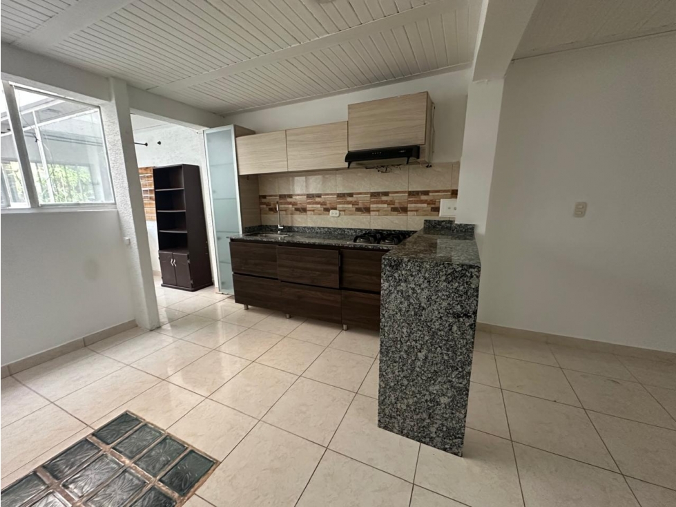 Apartamento en el Granada para arriendo - 4