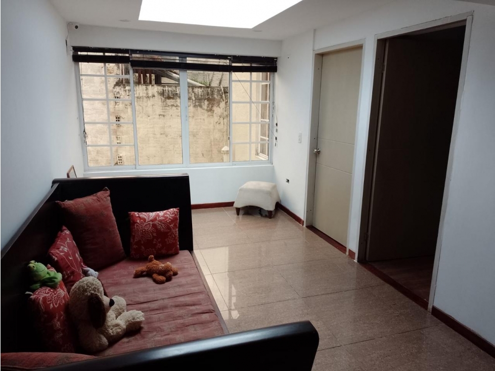 Casa al Norte de Armenia