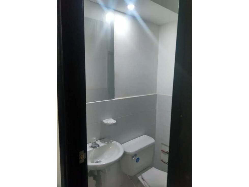 Apartamento al sur de la ciudad — foto 6
