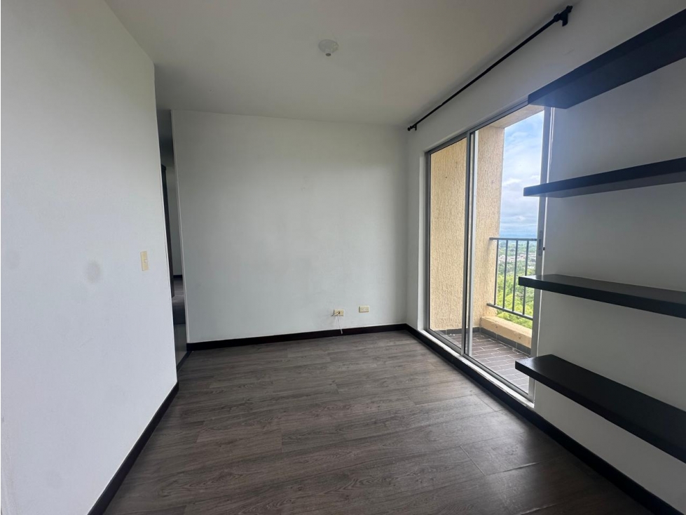 Apartamento en el Mirador del Quindío — foto 3