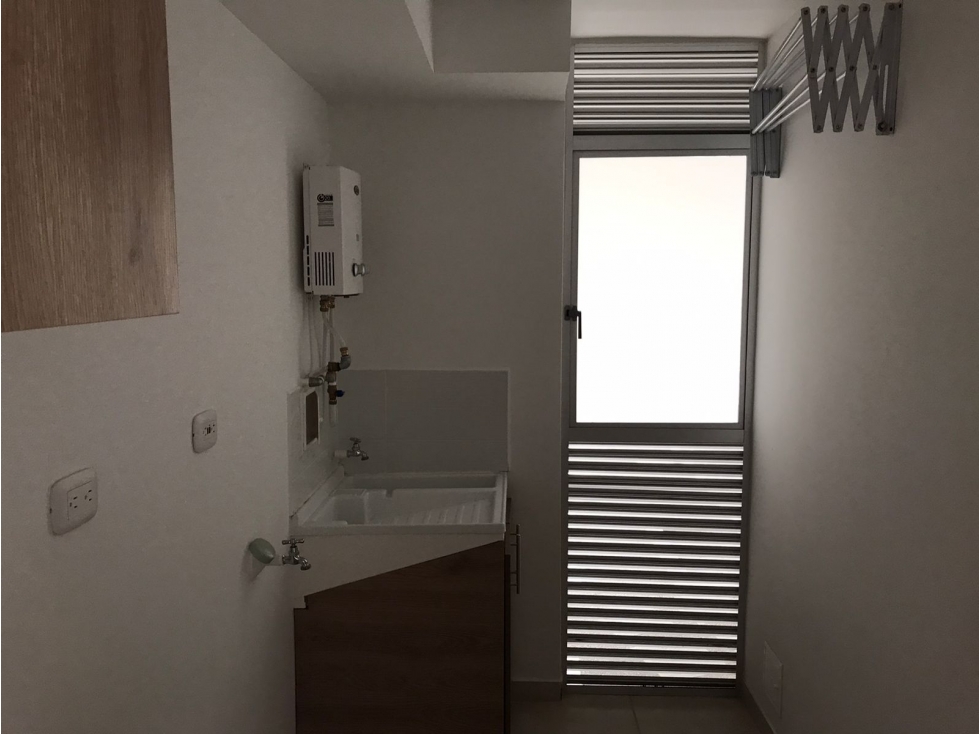 Apartamento en Conjunto Residencial Orense de Armenia — foto 5