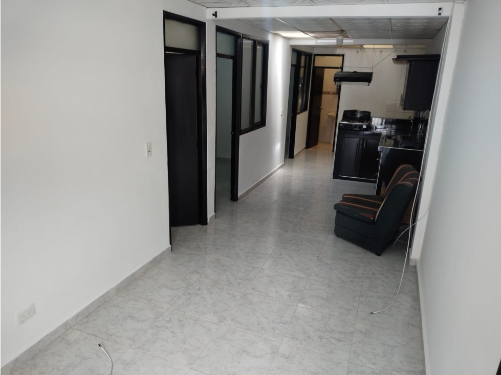 Casa al occidente barrio Villa Carolina — foto 2