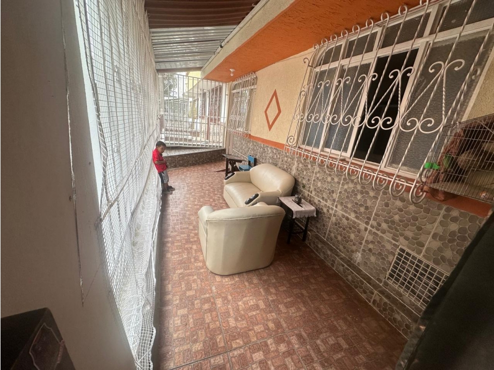 Casa para la venta sector sur de la ciudad