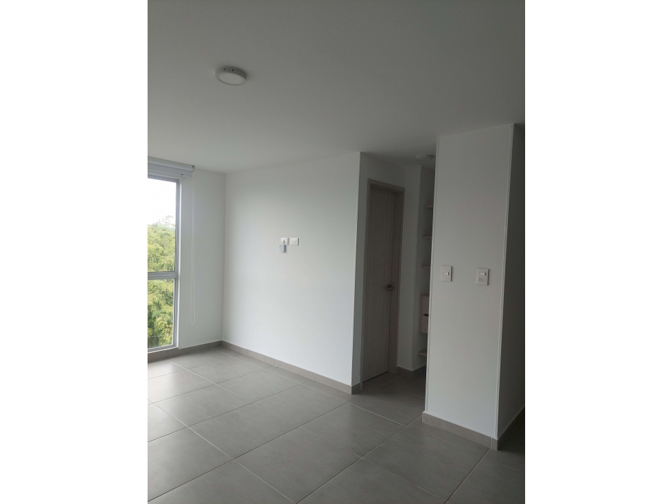 Apartaestudio con garaje para la venta en Senderos de los Ocobos — foto 3