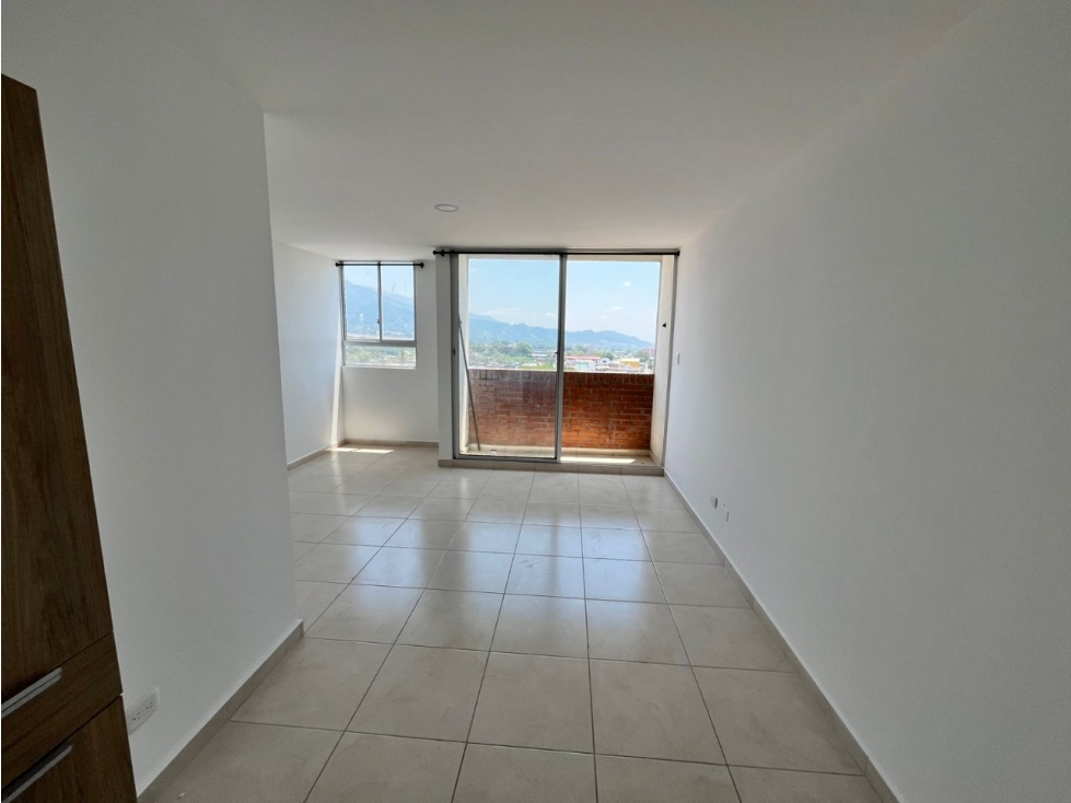 Apartamento para la venta en Ibagué Barrio Oviedo Sector El Salado — foto 3