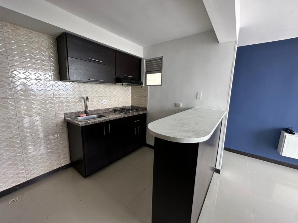 Apartamento al suroccidente de la ciudad - 3