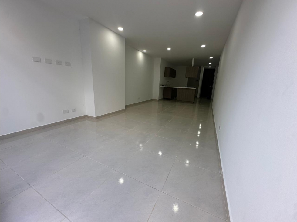 Espectacular Apartamento en el Norte de Amenia — foto 4