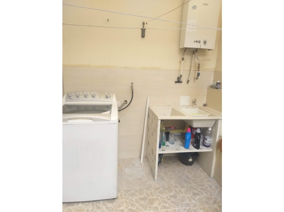 Vendo Casa cerca al Barrio Galán de Armenia — foto 6