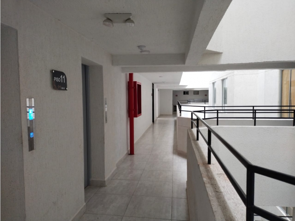 Conjunto Residencial Cibeles en Armenia — foto 6