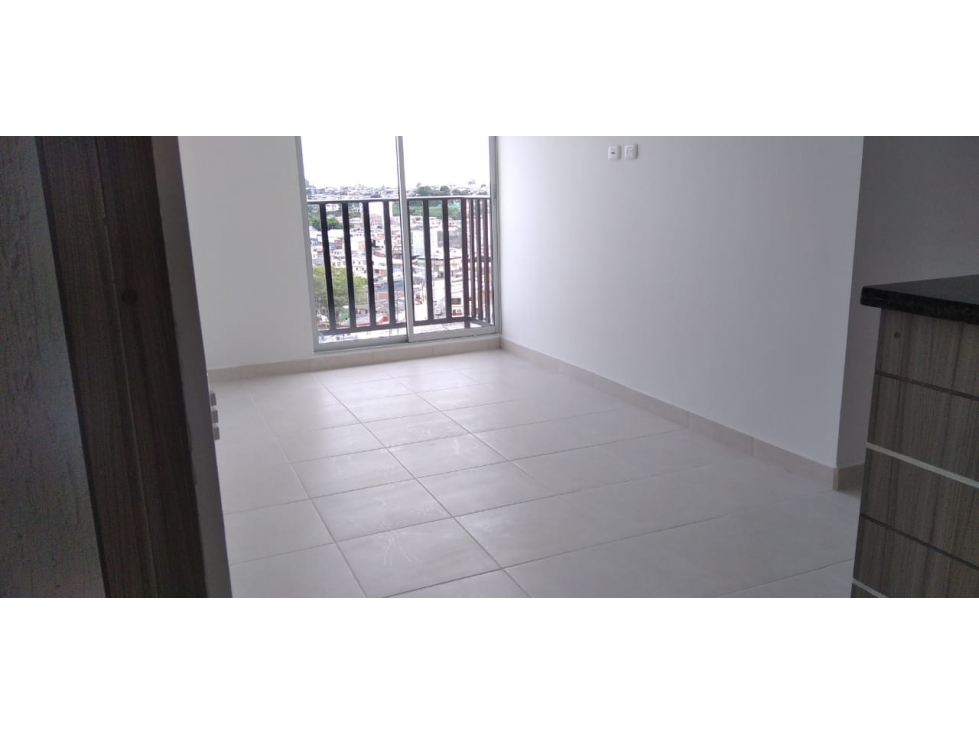 Parque Residencial del Café cerca Coliseo — foto 2
