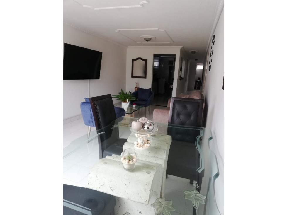 Apartamento al Norte de Calarcá - 3