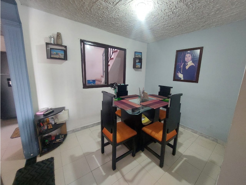 Casa para la Venta sector Villa Liliana — foto 4
