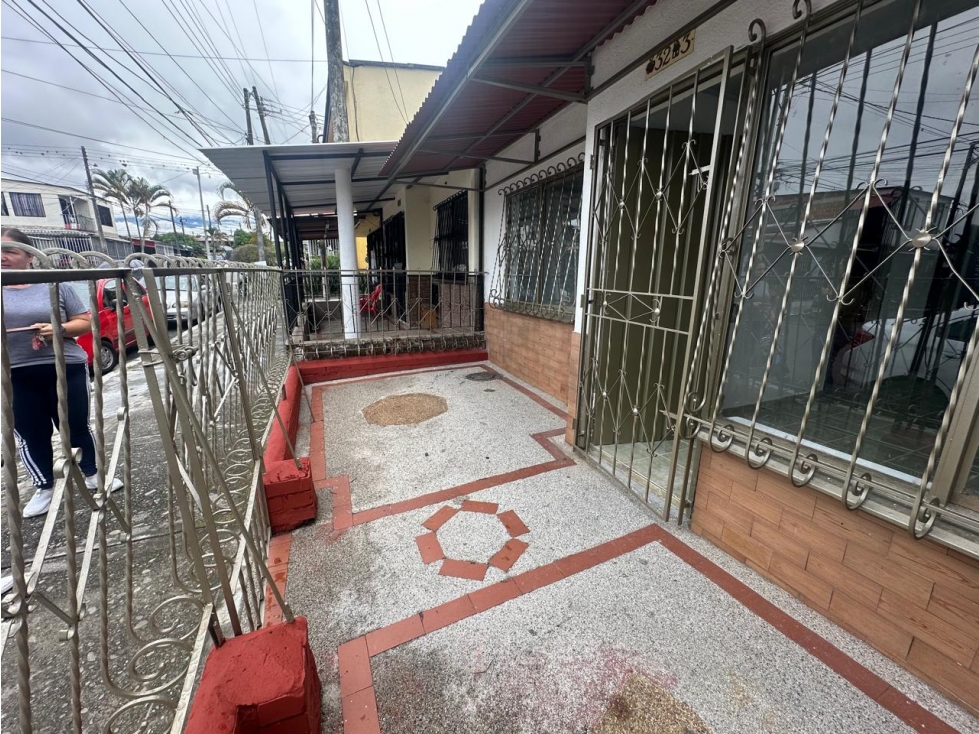 Barrio La Grecia en Armenia Quindío — foto 2
