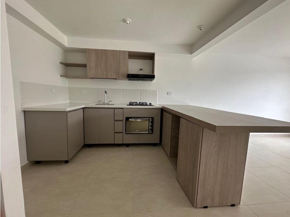 Verdencanto Apartamentos Campestres — foto 6