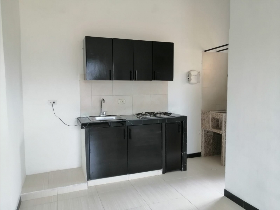 Apartamento en Parques de Bolivar Et 1 — foto 4