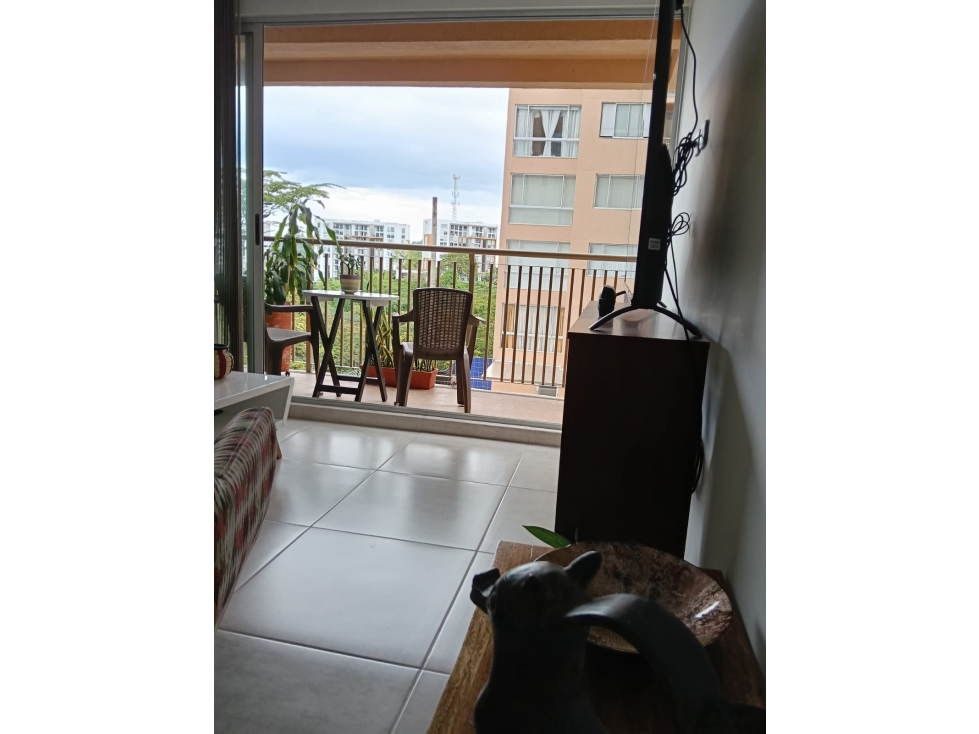 Apartamento al Norte de Armenia — foto 3