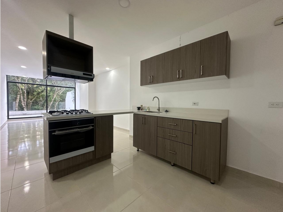 Espectacular Apartamento en el Norte de Amenia — foto 2
