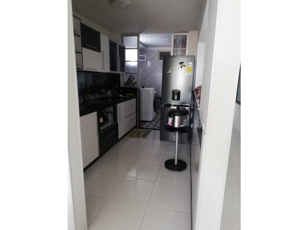 Apartamento al Norte de Calarcá - 4