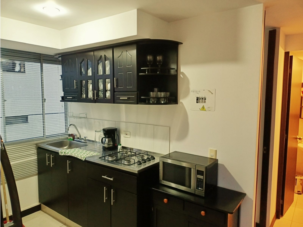 Apartamento para la venta en el municipio de montenegro — foto 5
