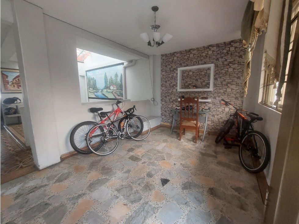 Casa Para La Venta Sector Granada — foto 4
