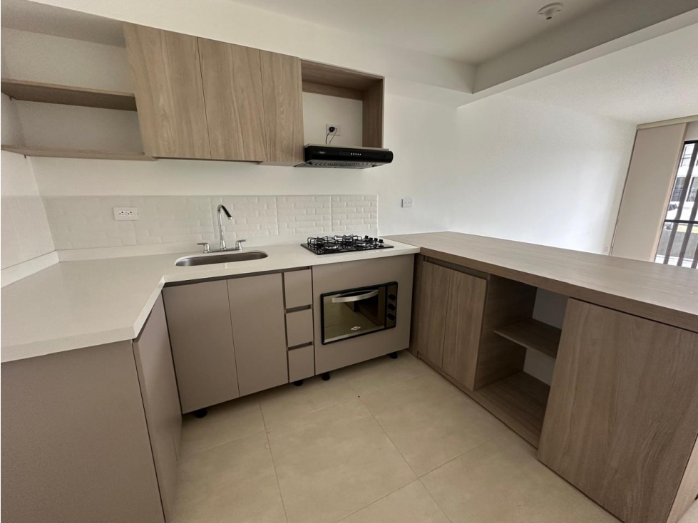 Verdencanto Apartamentos Campestres — foto 5