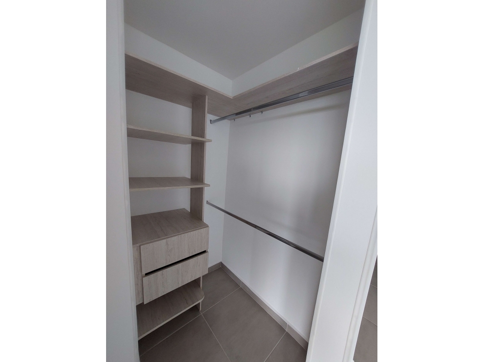 Apartaestudio con garaje para la venta en Senderos de los Ocobos — foto 6