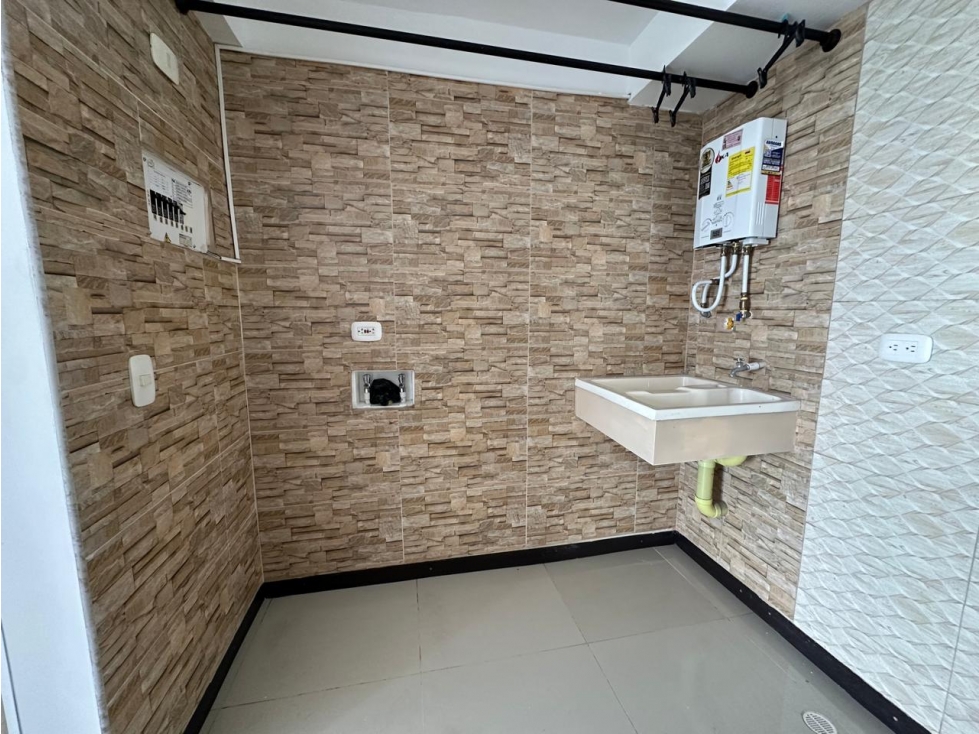Apartamento al suroccidente de la ciudad - 5
