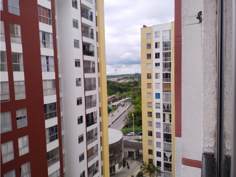 Conjunto Residencial Cibeles en Armenia — foto 5