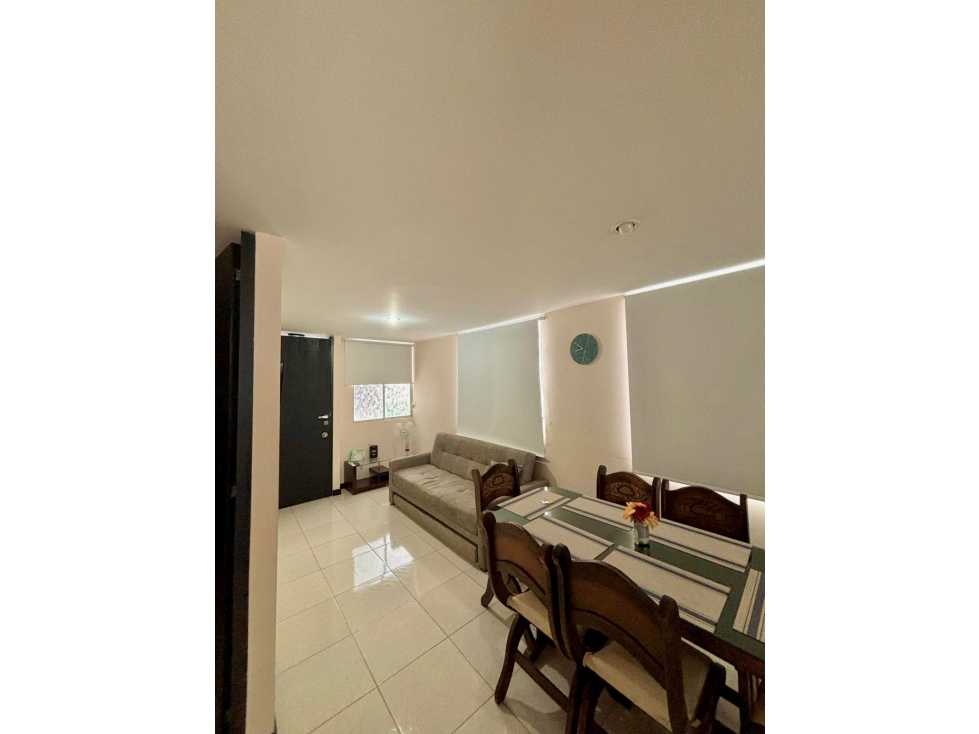 Apartamento para la venta en el municipio de montenegro — foto 2