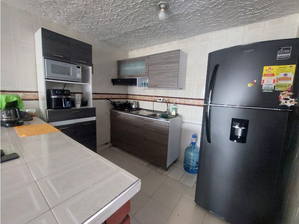 Casa para la Venta sector Villa Liliana — foto 5
