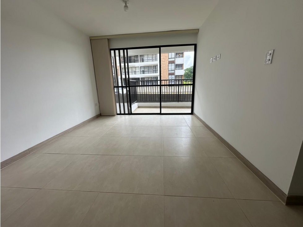 Verdencanto Apartamentos Campestres — foto 3