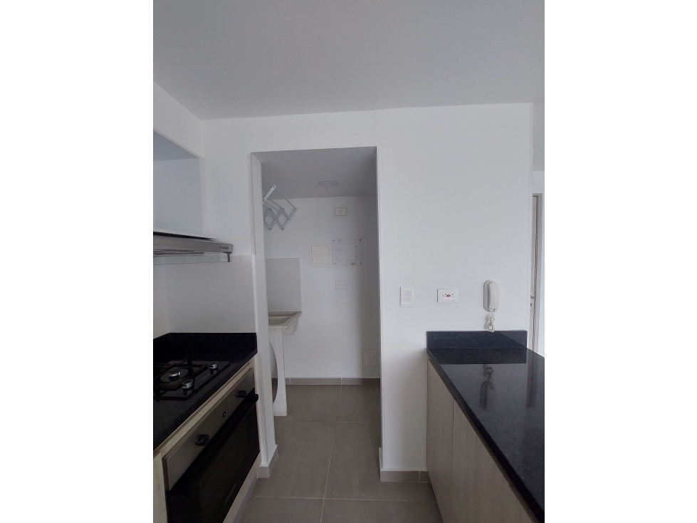Apartaestudio con garaje para la venta en Senderos de los Ocobos — foto 2