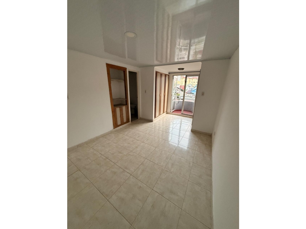 Apartamento con excelente ubicación al Norte de Armenia