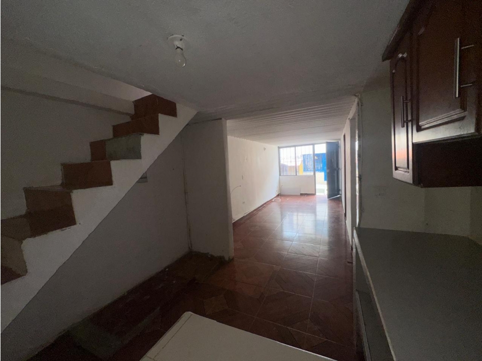 Casa sector occidente - barrio Quintas de los Andes — foto 3
