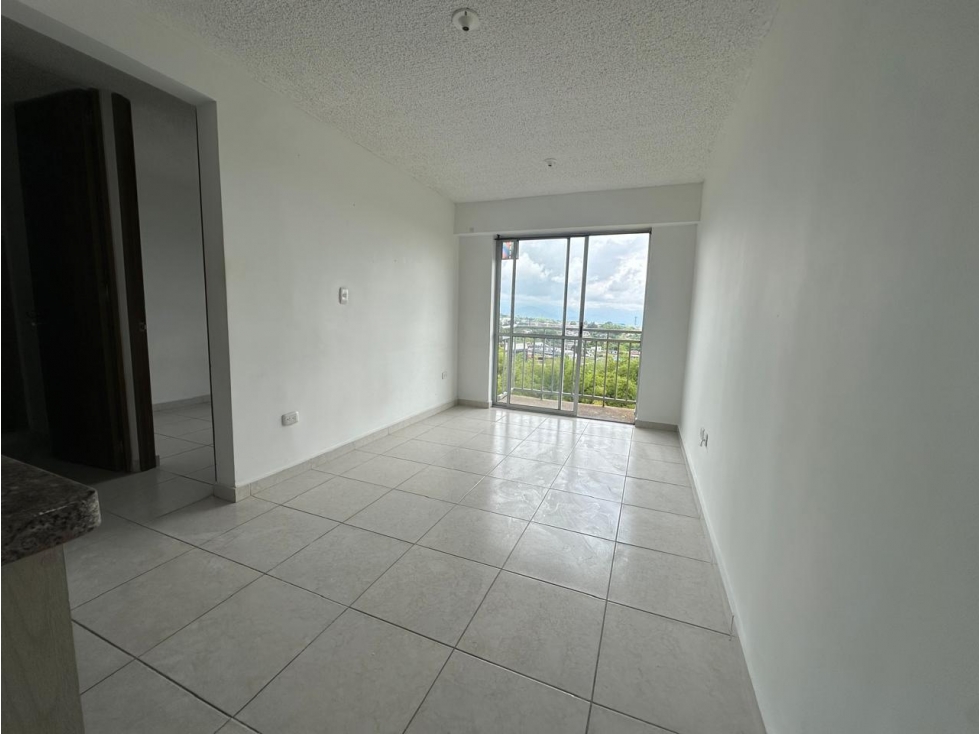 Apartamento Reservas Agua Bonita Armenia