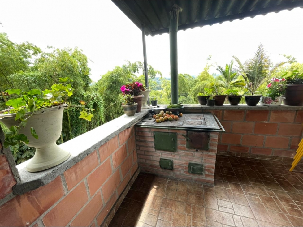 Finca en Circasia — foto 5