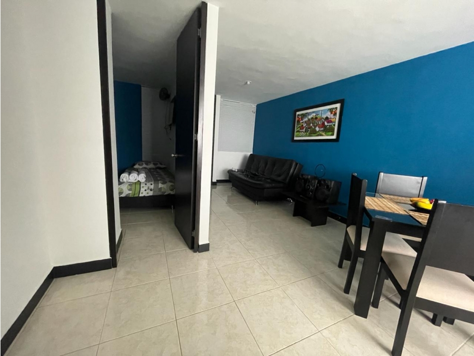 Apartamento Para La Venta Via Montenegro — foto 3