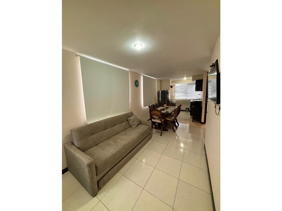 Apartamento para la venta en el municipio de montenegro — foto 3