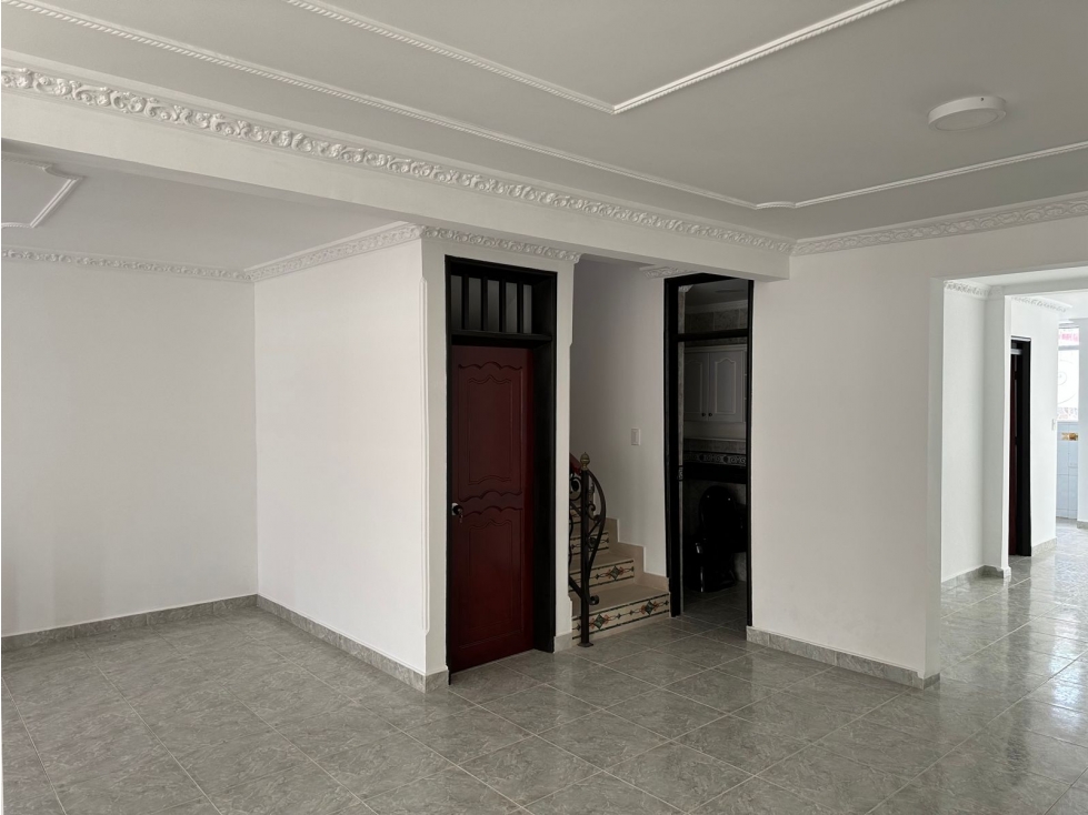 Casa Para La Venta Sector Norte