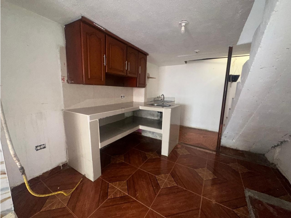 Casa sector occidente - barrio Quintas de los Andes — foto 5