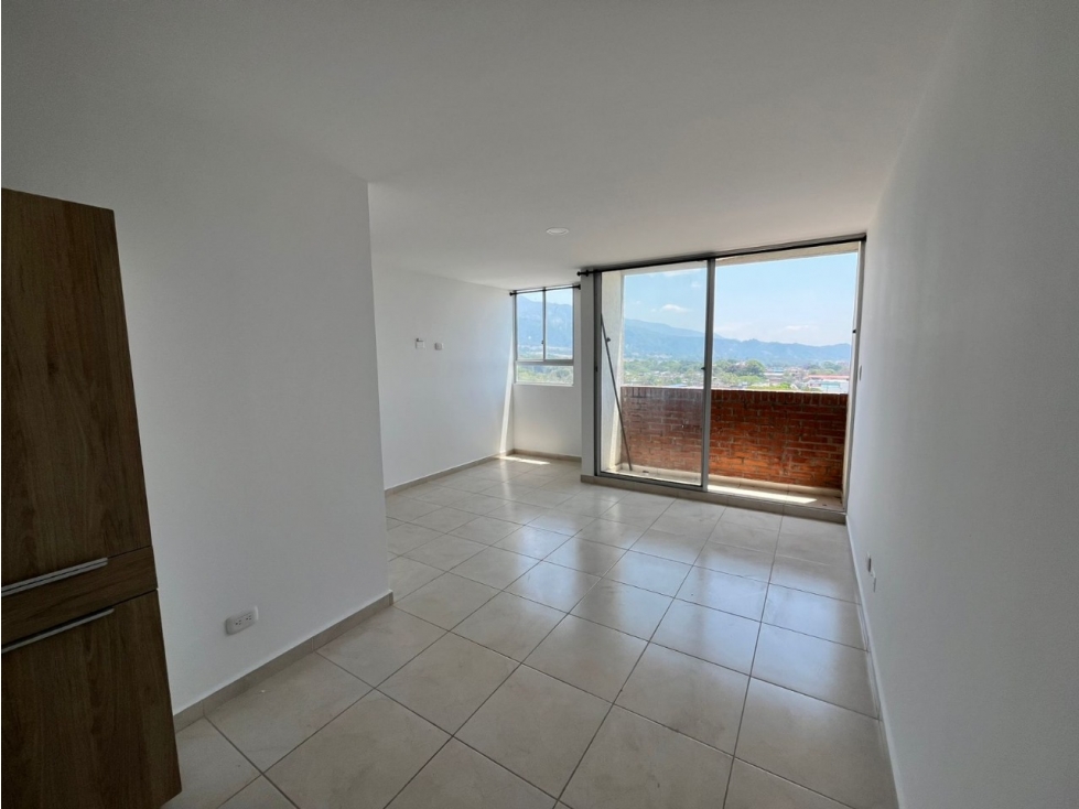Apartamento para la venta en Ibagué Barrio Oviedo Sector El Salado