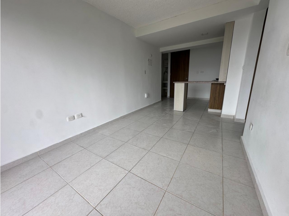 Apartamento Reservas Agua Bonita Armenia — foto 2