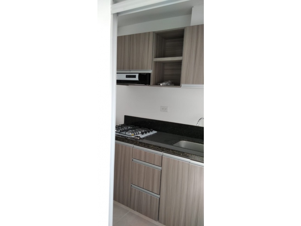 Parque Residencial del Café cerca Coliseo — foto 4