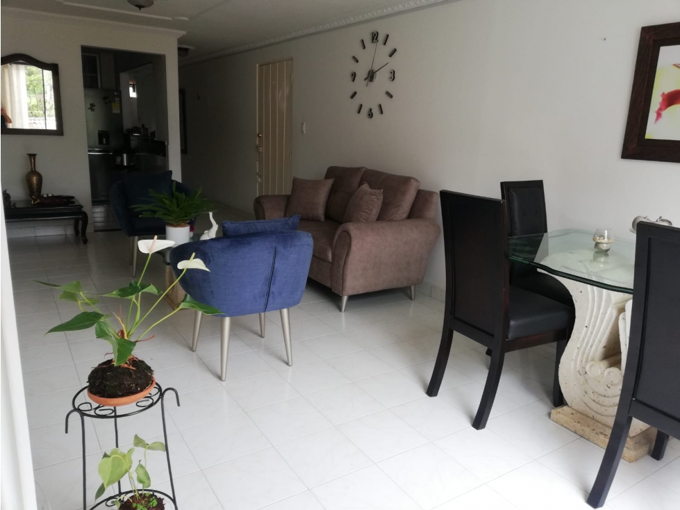 Apartamento al Norte de Calarcá - 1