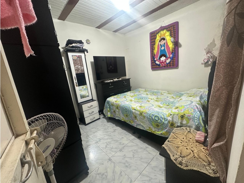 CASA BIFAMILIAR PARA LA VENTA — foto 6