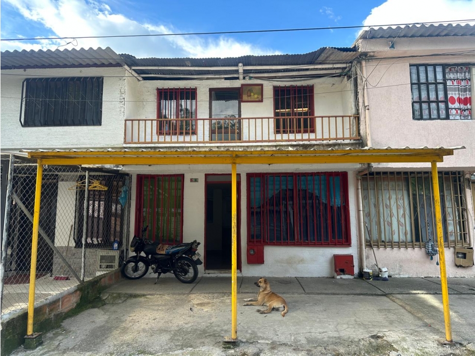 Casa en Portal de Pinares