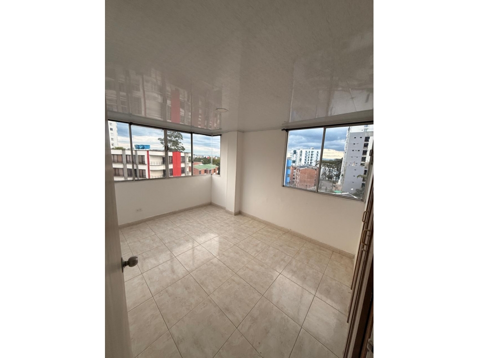 Apartamento con excelente ubicación al Norte de Armenia — foto 3