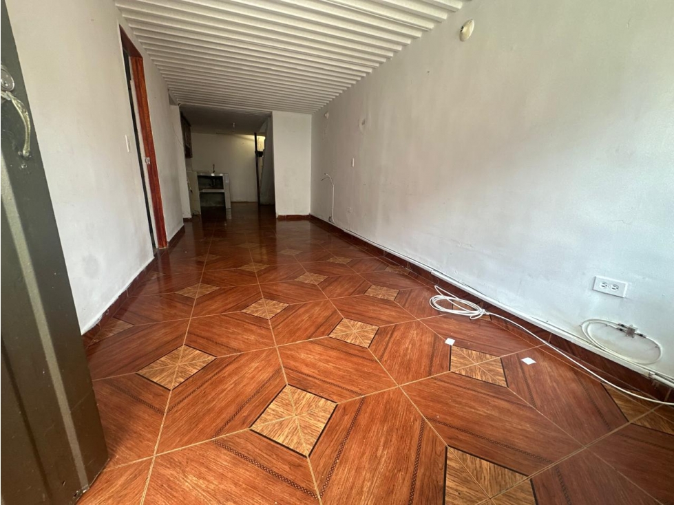 Casa sector occidente - barrio Quintas de los Andes